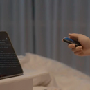 Control Remoto Bluetooth Inalámbrico para Celular - imagen 3