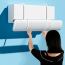 Deflector Retráctil para Aire Acondicionado de Pared - imagen 5