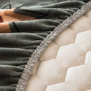 Conjunto de Sábanas Suaves para Cama con Fundas - imagen 8