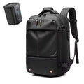 Mochila Viaje con sistema de Vacio + Vaciador de Regalo