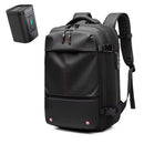 Mochila Viaje con sistema de Vacio + Vaciador de Regalo