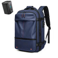 Mochila Viaje con sistema de Vacio + Vaciador de Regalo