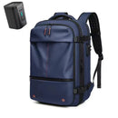 Mochila Viaje con sistema de Vacio + Vaciador de Regalo