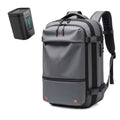 Mochila Viaje con sistema de Vacio + Vaciador de Regalo