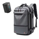 Mochila Viaje con sistema de Vacio + Vaciador de Regalo