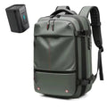 Mochila Viaje con sistema de Vacio + Vaciador de Regalo