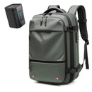 Mochila Viaje con sistema de Vacio + Vaciador de Regalo