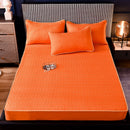 Conjunto de Sábanas Suaves para Cama con Fundas - imagen 9