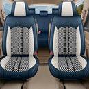 Kit de Funda para Auto de Cuero con Estilo y Confort