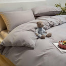 Juego de Cama Nórdico Estilo Moderno con Funda - imagen 4