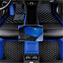 Kit de Funda para Auto de Cuero con Estilo y Confort