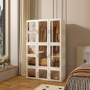 Closet Modular Inteligente Plegable